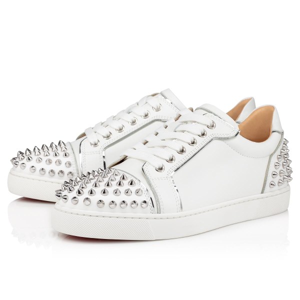 Louboutin sales dames sneakers